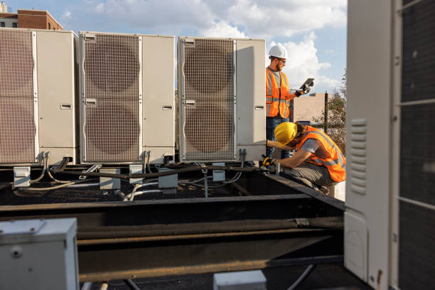 Best HVAC companies near me  in Kings Park, VA