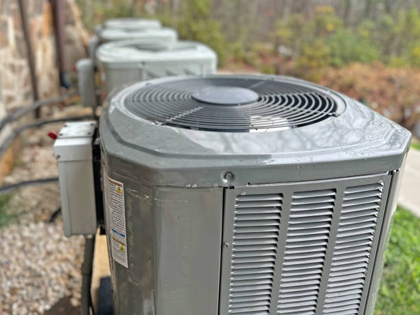 Professional HVAC in Kings Park, VA