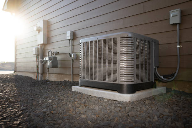 Best HVAC system installation  in Kings Park, VA
